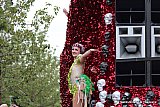 Gle&eth;iganga Reykjav&iacute;k Pride 2018