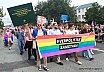 Gleðigangan / Reykjavik Pride 2024 svipmyndir 
