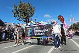 Gle&eth;igangan / Reykjavik Pride 2025 svipmyndir