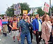 Gleðigangan / Reykjavik Pride 2024 svipmyndir 