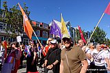 Gle&eth;igangan / Reykjavik Pride 2023