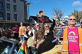 Gle&eth;igangan / Reykjavik Pride 2025 svipmyndir
