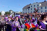 Gle&eth;igangan 2019