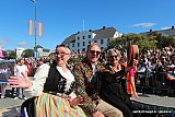 Gle&eth;igangan / Reykjavik Pride 2025 svipmyndir