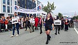 Gle&eth;igangan / Reykjavik Pride 2024 svipmyndir 