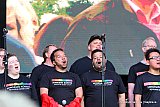 Gle&eth;iganga Reykjav&iacute;k Pride 2018