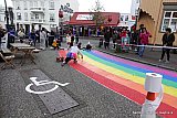 Pride 2018 regnbogi