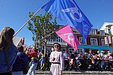Gle&eth;igangan / Reykjavik Pride 2023