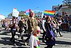 Gleðigangan / Reykjavik Pride 2025 svipmyndir