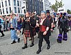 Gleðigangan / Reykjavik Pride 2024 svipmyndir 