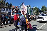 Gle&eth;igangan / Reykjavik Pride 2023