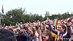 Gleðiganga Reykjavík Pride 2018
