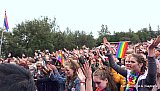 Gle&eth;iganga Reykjav&iacute;k Pride 2018