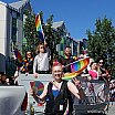 Gleðigangan / Reykjavik Pride 2023
