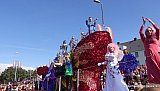 Gle&eth;igangan 2019