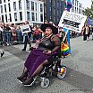Gleðigangan / Reykjavik Pride 2024 svipmyndir 