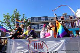 Gle&eth;igangan / Reykjavik Pride 2023