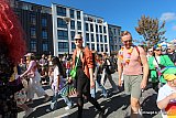 Gle&eth;igangan / Reykjavik Pride 2025 svipmyndir