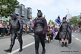 Gle&eth;igangan 2022