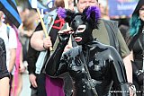 Gle&eth;igangan / Reykjavik Pride 2024 svipmyndir 
