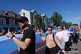 Gle&eth;igangan / Reykjavik Pride 2023