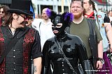 Gle&eth;igangan / Reykjavik Pride 2024 svipmyndir 