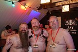 Bears On Ice 2019 - Part&yacute;in og br&ouml;ns