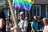 Gle&eth;igangan / Reykjavik Pride 2023