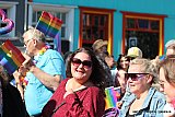 Gle&eth;igangan / Reykjavik Pride 2023