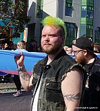 Gle&eth;igangan / Reykjavik Pride 2023
