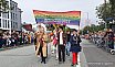 Gleðigangan / Reykjavik Pride 2024 svipmyndir 