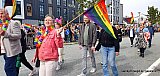 Gleðigangan / Reykjavik Pride 2024 svipmyndir 