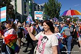 Gle&eth;igangan / Reykjavik Pride 2023