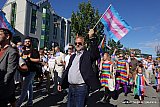 Gle&eth;igangan / Reykjavik Pride 2023