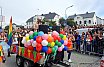 Gleðigangan / Reykjavik Pride 2024 svipmyndir 