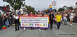 Gleðigangan / Reykjavik Pride 2024 svipmyndir 