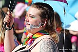Gle&eth;igangan / Reykjavik Pride 2023