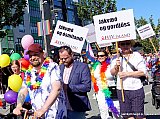 Gle&eth;igangan / Reykjavik Pride 2023