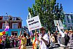 Gleðigangan / Reykjavik Pride 2023