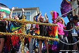 Gle&eth;igangan / Reykjavik Pride 2025 svipmyndir