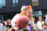 Gle&eth;igangan / Reykjavik Pride 2024 svipmyndir 