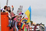 Gle&eth;igangan / Reykjavik Pride 2024 svipmyndir 