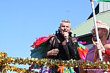 Gle&eth;igangan / Reykjavik Pride 2025 svipmyndir