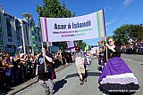 Gle&eth;igangan / Reykjavik Pride 2023
