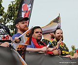 Gle&eth;igangan / Reykjavik Pride 2024 svipmyndir 