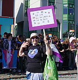 Gle&eth;igangan / Reykjavik Pride 2023