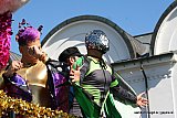 Gle&eth;igangan / Reykjavik Pride 2025 svipmyndir