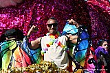 Gle&eth;igangan / Reykjavik Pride 2025 svipmyndir