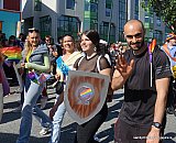 Gle&eth;igangan / Reykjavik Pride 2023