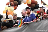 Gle&eth;igangan / Reykjavik Pride 2024 svipmyndir 